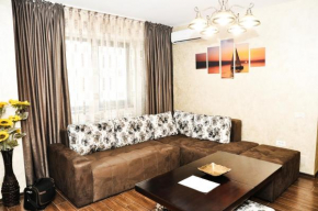 Гостиница Apartment Ovidius - by the beach  Констанца